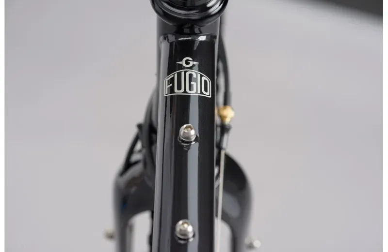 2021 Genesis Fugio 10 Gravel Bike in Green-3