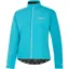 Madison Keirin Waterproof Womens Jacket in Blue