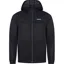 Madison Roam Mens Lightweight Packable Jacket in Black