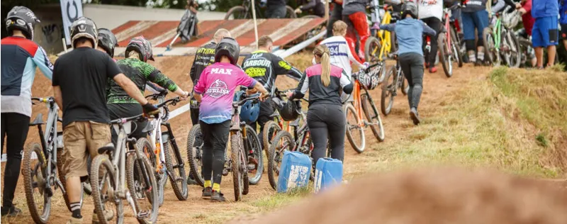 Bike Park Bangers