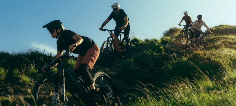 The Specialized Levo 4