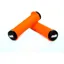 Odi Troy Lee Designs Mountain Bike 130mm Lock On Grips in Orange