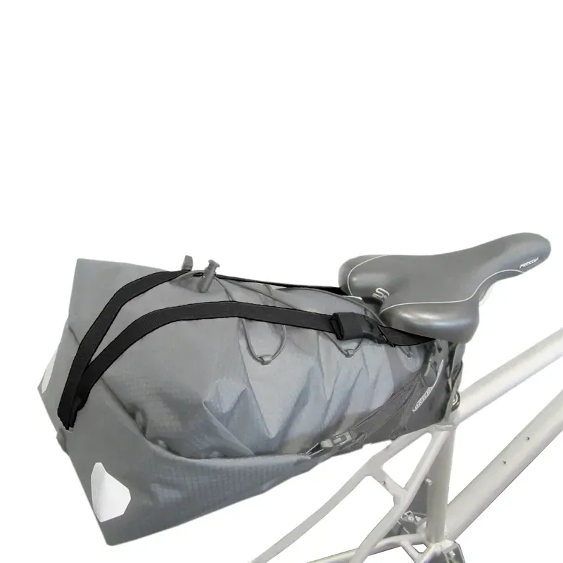 Ortlieb Seat-Pack Support Straps in Black-1