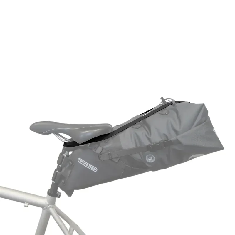 Ortlieb Seat-Pack Support Straps in Black-2