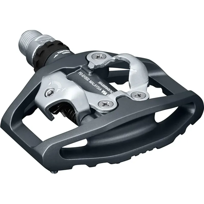 Shimano Pedals PD-EH500 SPD 9/16 inches Pedals