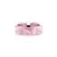 Title Seatclamp in Pink