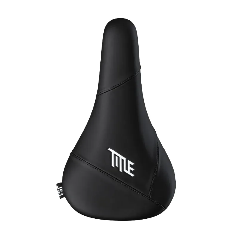 Title JS1 Saddle in Black