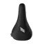 Title JS1 Saddle in Black