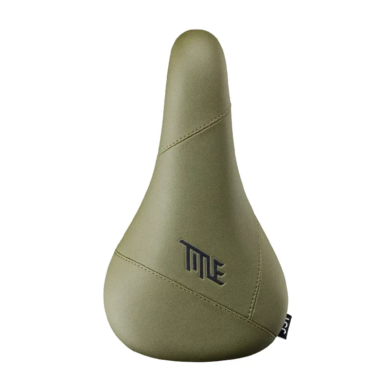 Title JS1 Saddle in Green
