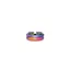 Title Seatclamp in Oilslick