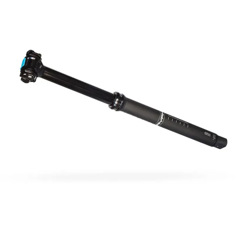 Pro Koryak Dropper Seat Post in Black