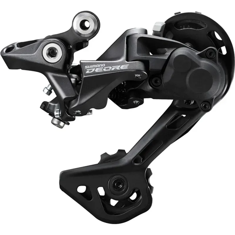 Shimano Deore M5120 10/11spd Shadow+ SGS Long Rear Derailleur