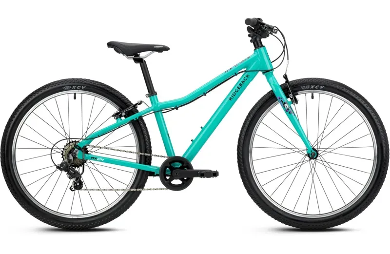 Ridgeback MX24 Bike Kids in Mighty Mint