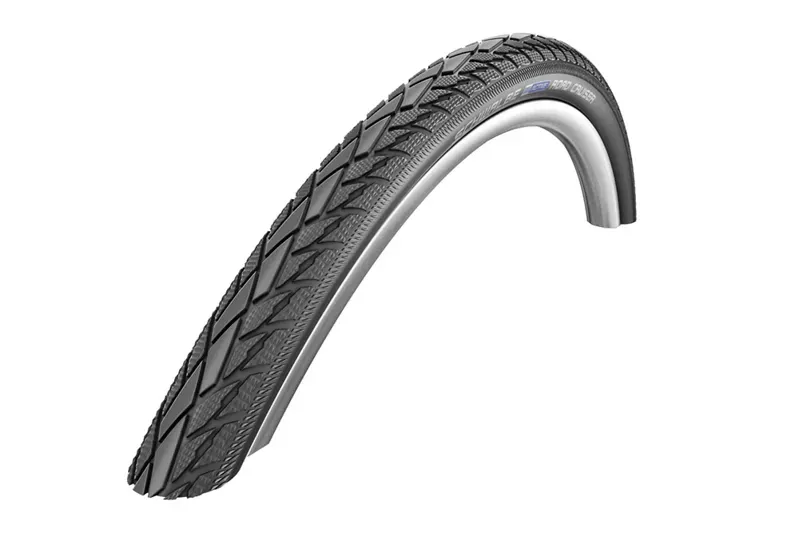 Road Cruiser K- Guard Black