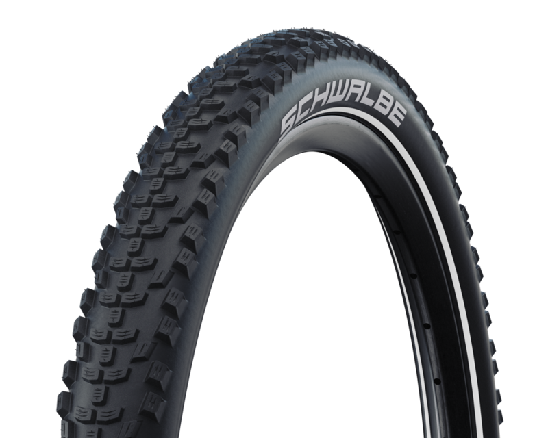 Smart Sam 29er Black 2
