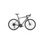 Specialized Allez Road Bike in Obsidian