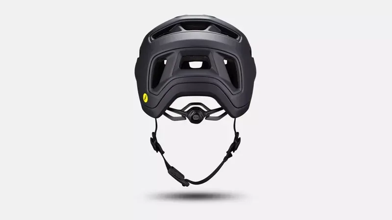 Specialized Ambush 3 Trail Helmet in Black-3
