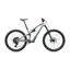 Specialized Stumpjumper 15 EVO Comp Mountain Bike in Shadow Silver