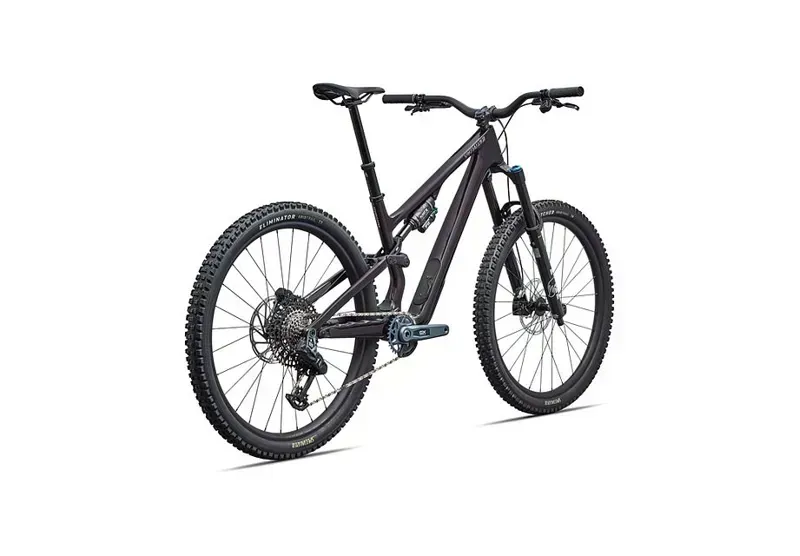Specialized Stumpjumper 15 EVO Expert AXS Mountain Bike in Nebula-3