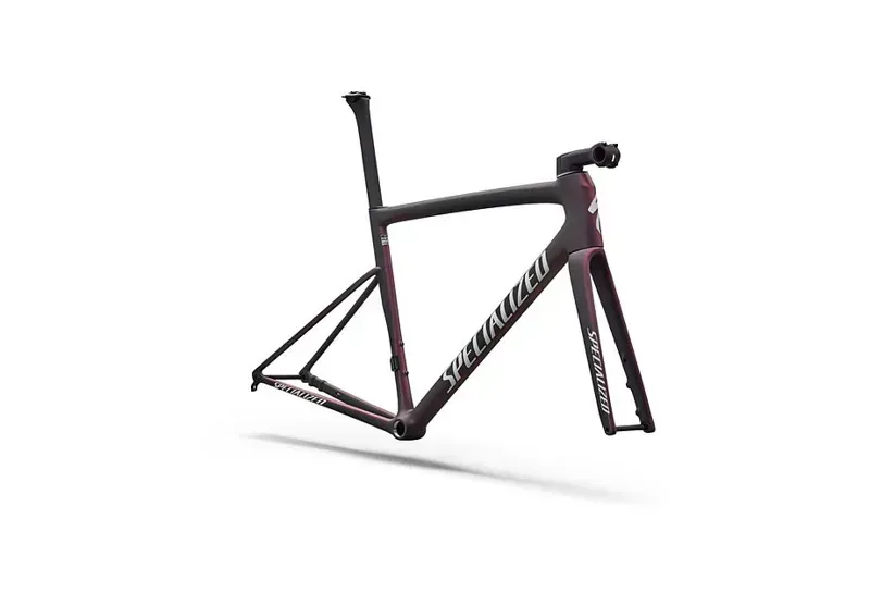 Specialized Tarmac SL8 Frameset in Carbon-1