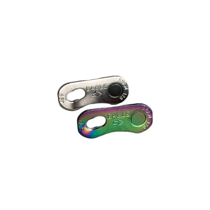 SRAM GX Eagle PowerLock 12-speed Chain Connector in Silver-1