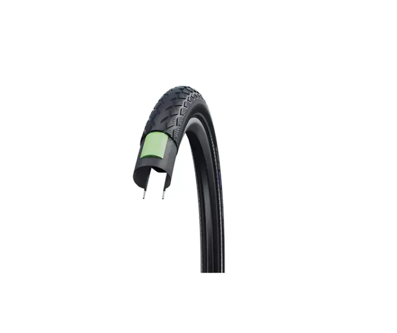 Schwalbe Marathon 700 X 35c Greenguard
