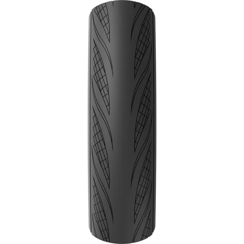 Vittoria Rubino  V 700x26c Fold Full Black G2.0 Clincher Tyre-1