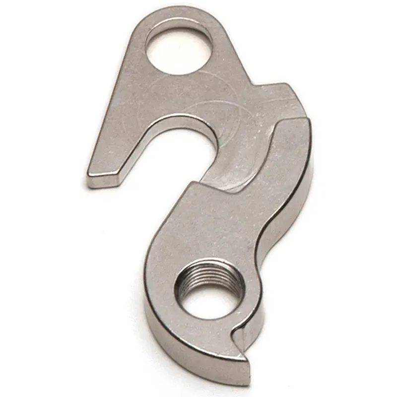 Wheels Manufacturing Derailleur Dropout 6 Hanger in Black