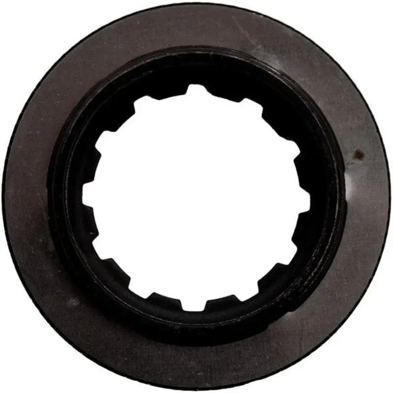 Shimano Spares SM-RT70 Lock Ring and Washer-1