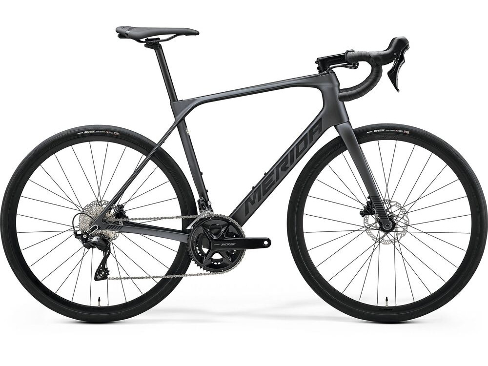 Merida Scultura Endurance 4000 - Silver/Black - MY24 click to zoom image