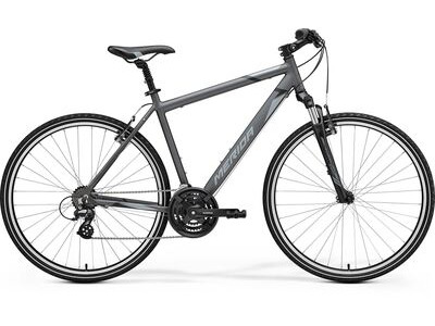 Merida Crossway 10-V