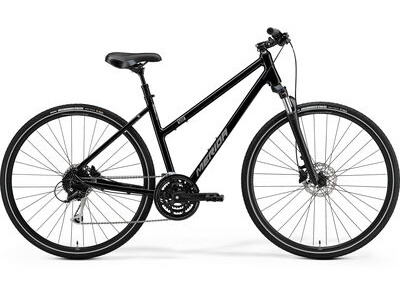 Merida Crossway 100 Women's