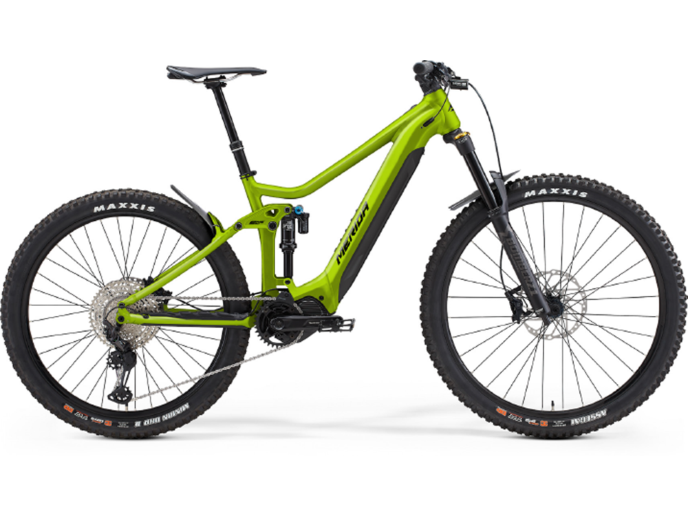 Merida eOne-Sixty 500 click to zoom image