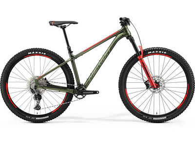 Merida Big Trail 600