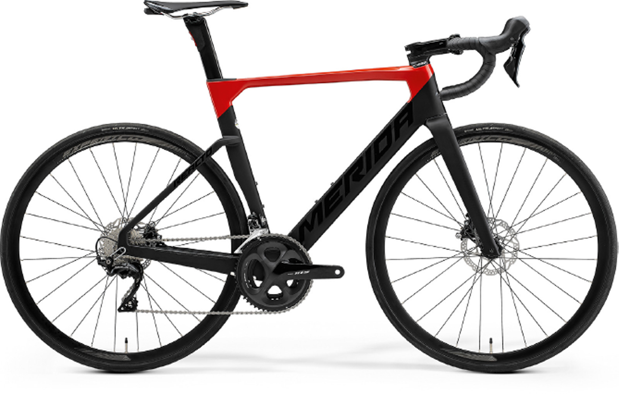 Merida Reacto 4000 2022 23 2400.00 Road Bikes Road Bikes Williams Cycles