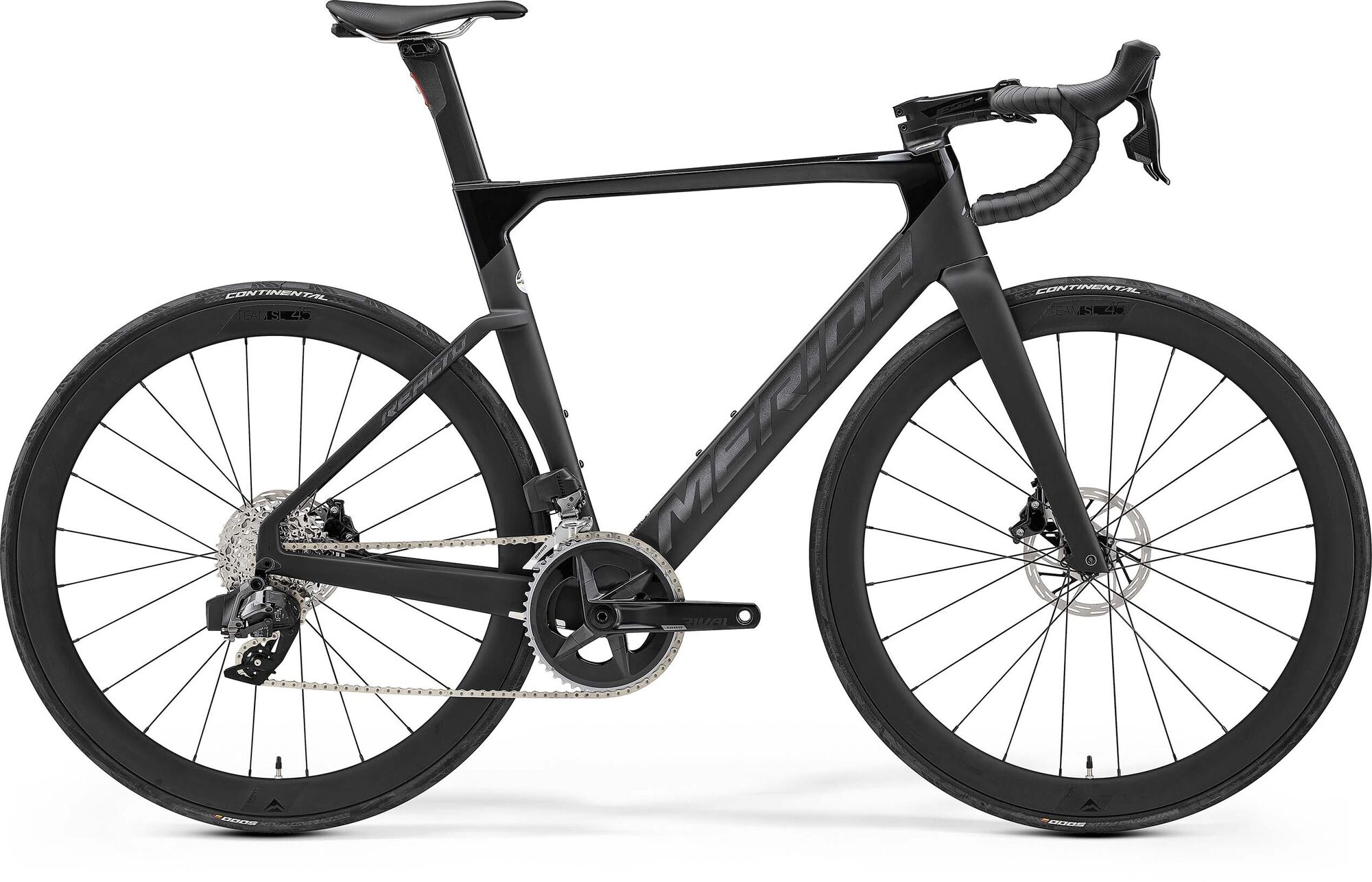 Merida reacto 7000 2021 deals