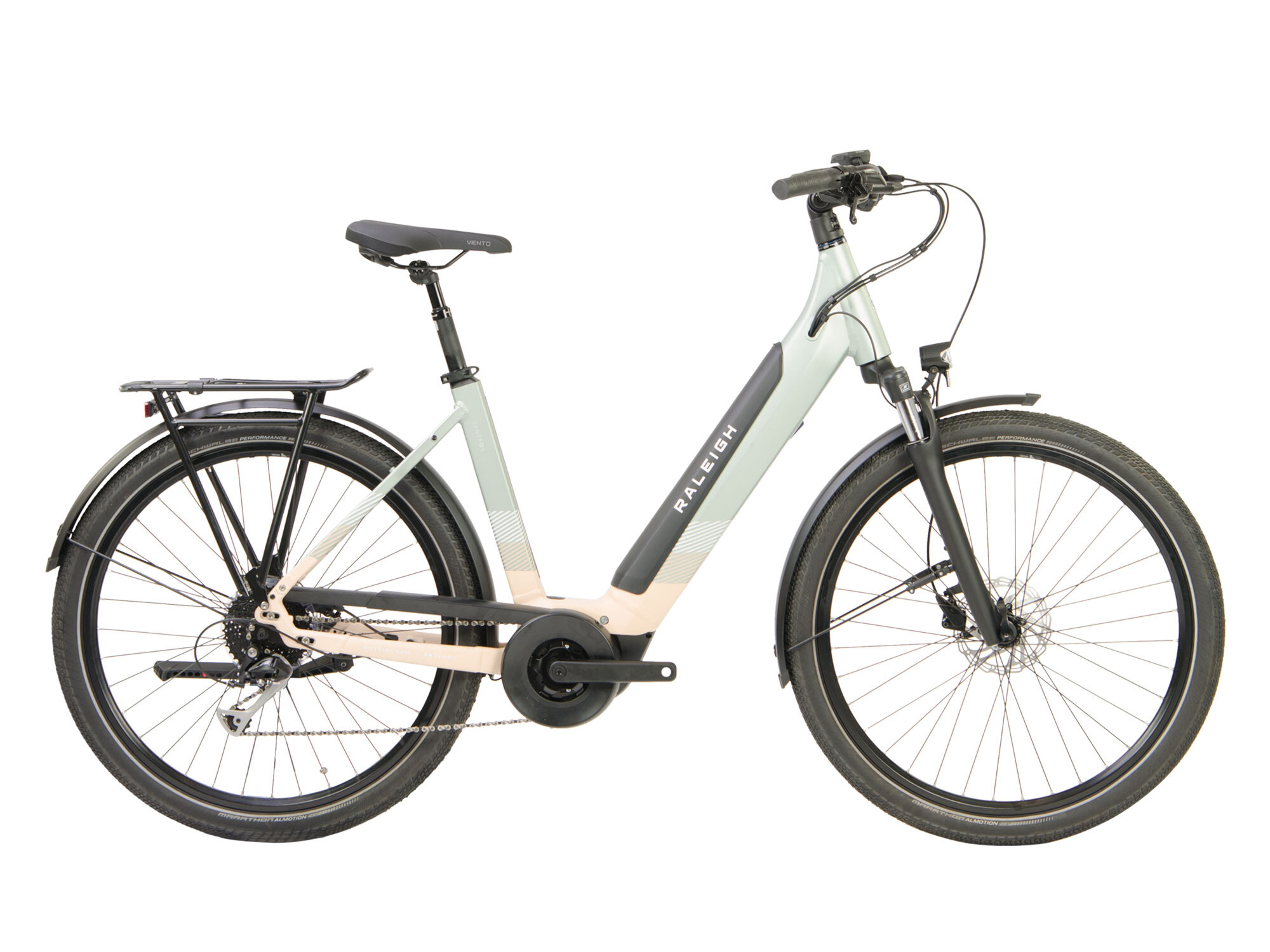 Raleigh online 700c bike