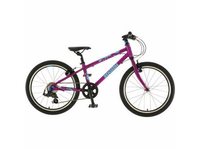 Squish 20" Wheel Purple