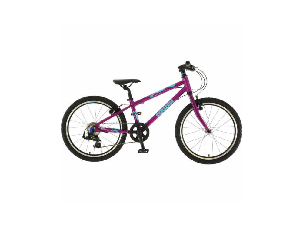 Squish 20" Wheel Purple click to zoom image