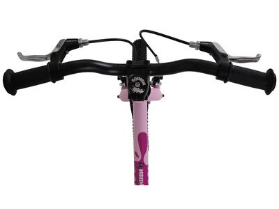 Squish 14" Wheel Pink click to zoom image