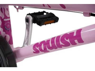 Squish 14" Wheel Pink click to zoom image