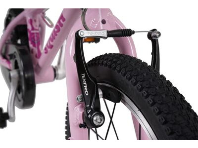 Squish 14" Wheel Pink click to zoom image