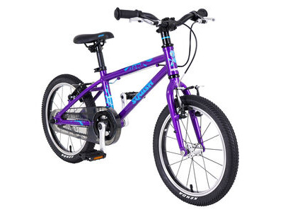 Squish 16" Wheel Purple click to zoom image