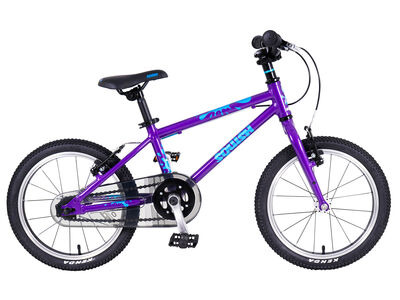 Squish 16" Wheel Purple