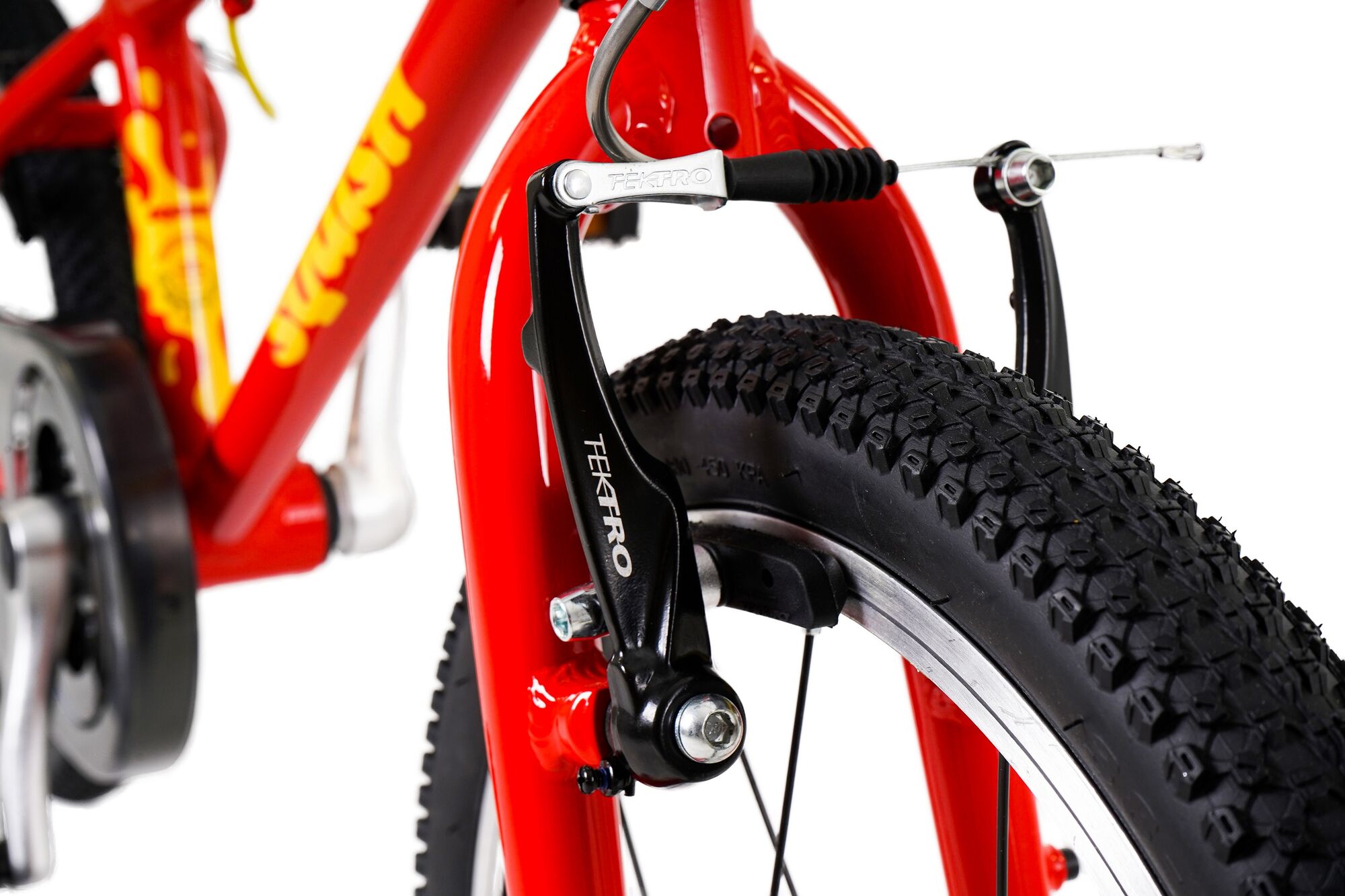 Squish 16 Wheel Red 297.00 Kids Bikes Kids Bikes Williams Cycles