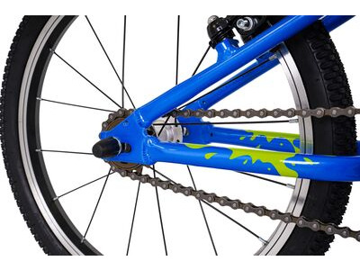 Squish 18" Wheel Blue click to zoom image