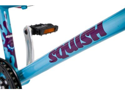 Squish 18" Wheel Aqua click to zoom image