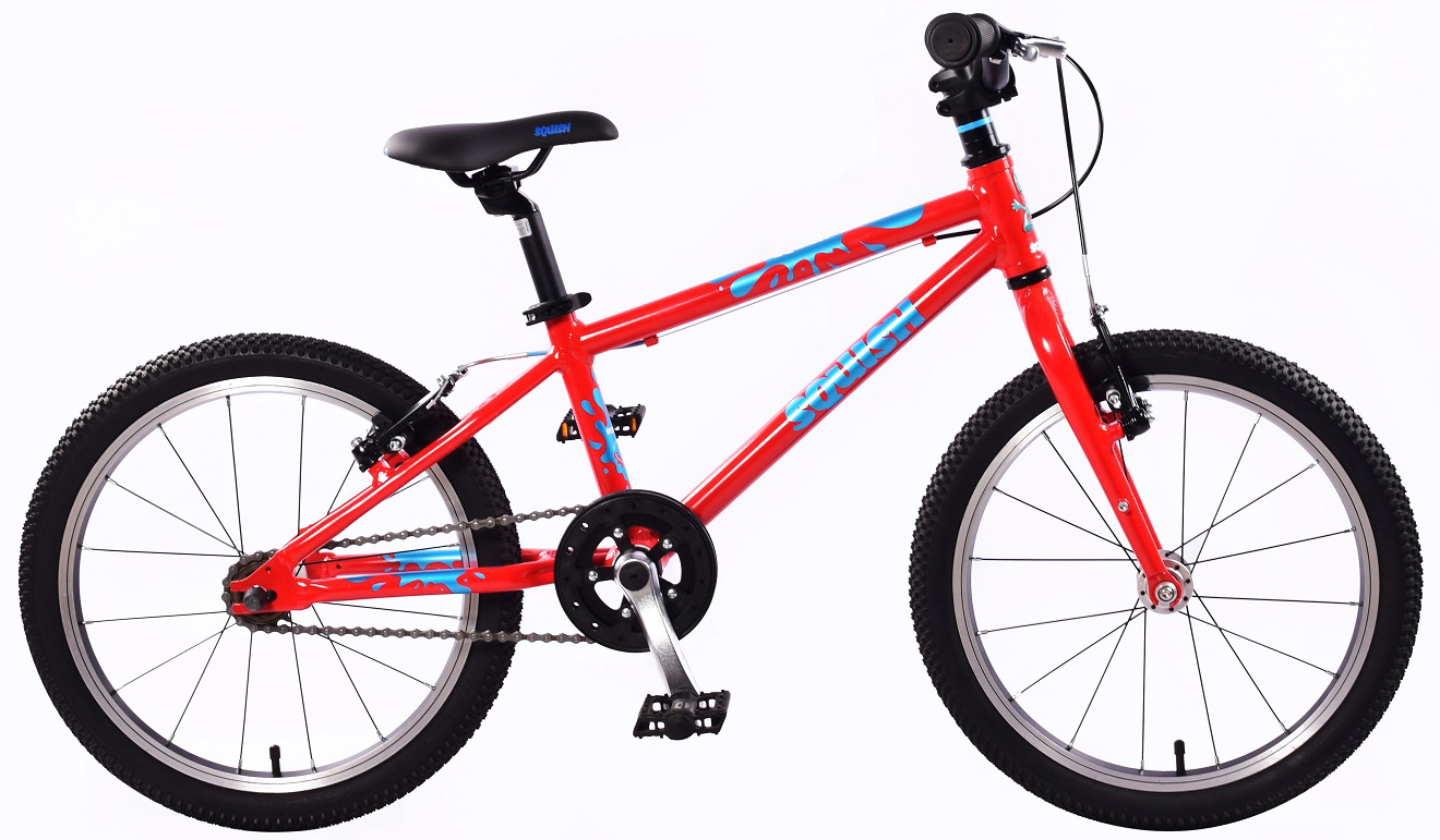 18 inch shop bicycle wheel
