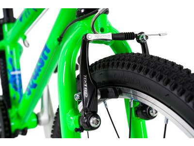 Squish 20" Wheel Green click to zoom image