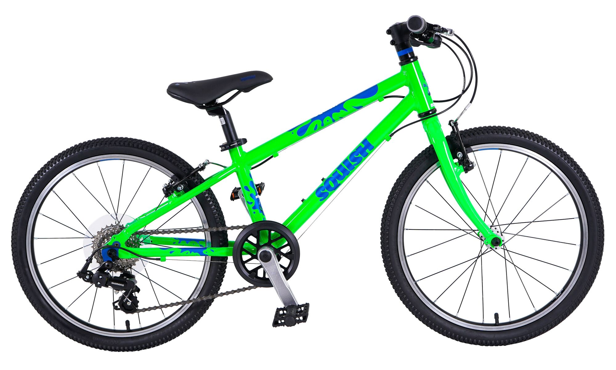 Squish bikes 2025 online